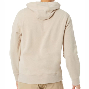 Sudadera con Capucha Extra Grande de Algodón Grueso French Terry de 420 g, con Logotipo Personalizado, para Hombre - Product Image 3