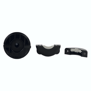 ฮับเบลล์30A WJ-9331B อ๊อกกำลังไฟ250V NEMA สำหรับอุปกรณ์ HVAC แหล่งจ่ายไฟแบบ L6-30 - Product Image 4