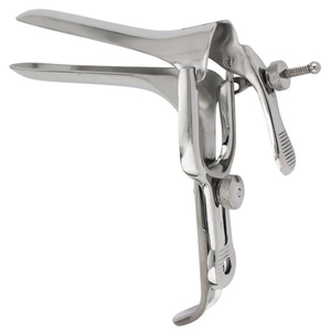 Spéculum d'accès électrochirurgical robuste en acier inoxydable avec électrodes modulaires, haute stabilité pour usage hospitalier - Product Image 6