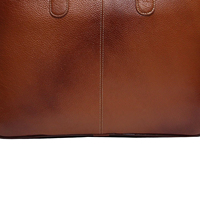 Bolsos de Cuero para Hombre, Diseño Moderno, Gran Venta, Bolsos de Cuero para Hombre de Color Sólido, Tamaño Personalizado