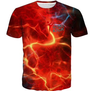 Chemises personnalisées pour hommes et jeunes, avec logo personnalisable, imprimées par sublimation – Nos meilleures ventes - Product Image 1
