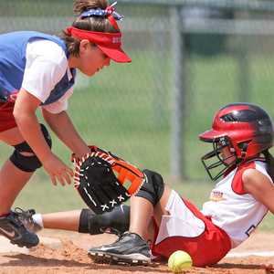 Gants de baseball pour le receveur et le défenseur, unisexe, service OEM, haute qualité 2026, cuir véritable, sur mesure - Product Image 6