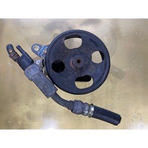 Bomba de Dirección Asistida Compatible con Nissan Infiniti Unisia Jecs 49110-AG200 AG200 Fuga G35 - Product Image 6