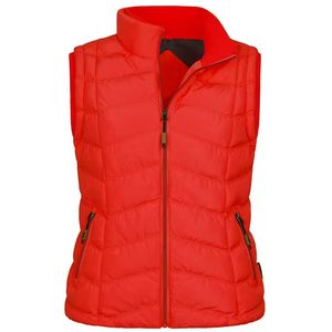 Golden Edge Puffer <b>Jacket</b> – Stylish Protective <b>Winter</b> <b>Jacket</b> - Product Image 4