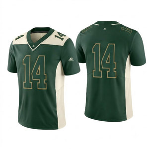 Maillot de football américain en gros fabriqué au Pakistan – Qualité supérieure - Product Image 1