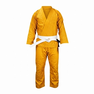 Kimono de Jiu-Jitsu Brésilien (BJJ) Rouge Bordeaux Personnalisé en Gros, Tissage Perlé, Ensemble Uniforme, Fabricant de Matériel d'Arts Martiaux en Gros - Product Image 5