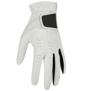 Gants de golf PLAY EAGLE en cuir Cabretta avec cuir de mouton Mark, doux, respirants et confortables, pour hommes, main gauche - Product Image 5