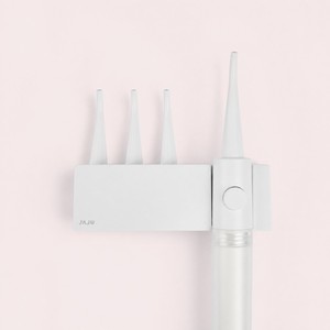 Irrigador bucal inalámbrico PeakSu, irrigador dental de agua, hilo dental de agua - Product Image 3