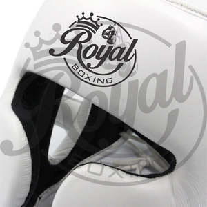 Nuevo Protector de Cabeza de Cuero Personalizado para Kick Boxing, Tipo Dummy, para Artes Marciales, Karate, Precio al por Mayor - Product Image 2