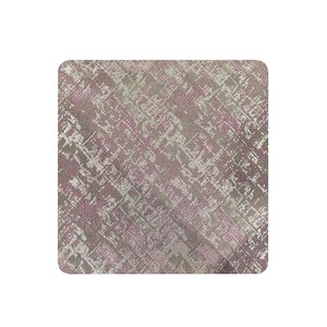 ผ้าม่านโรงแรมหรูขายดีลายไม่ซ้ำใครสำหรับห้องนั่งเล่นม่านแขวน - Product Image 4