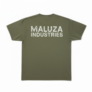 Camiseta de Caza Versátil para Exteriores, Tejido de Malla Transpirable, Camuflaje, Estilo Táctico, para Terrenos Difíciles - Product Image 4