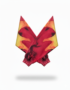 Sudadera con capucha corta de algodón de alta calidad para hombre, estilo oversize, con estampado, precio de fábrica al por mayor - Product Image 6