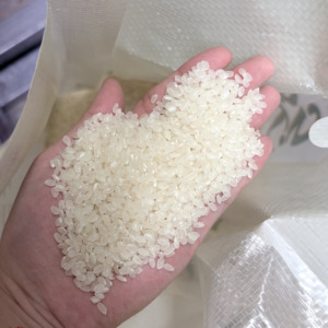 Arroz Japonés de Alta Calidad para Sushi, 3% de Grano Partido como Máximo |   Empaque de 1-50 kg |   Marca Privada Nueva Cosecha 2026 (Joice) - Product Image 6