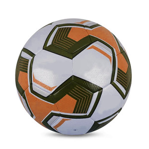 Football Soccer <b>Training</b> <b>Ball</b> Kids Adults Sports Equipment Accessories Size 3/4/5 Soccer Football <b>Ball</b> Adults PU Footballs - Product Image 2