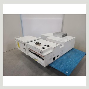 Module de processus Lam Research 785-022332-402, module d'interface RF Match, utilisé tel quel, pièces d'équipement semi-conducteur d'occasion - Product Image 2