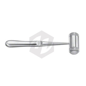 Martillo Ortopédico Profesional de Fibra de Vidrio de Alta Calidad para Cirugía Ósea, Espinal y Dental, Instrumentos Médicos - Product Image 4