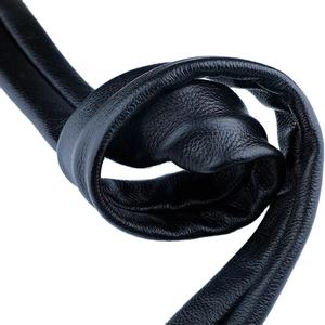 Cache-câble en caoutchouc de haute qualité / tuyau, type toile pour torche de soudage - Product Image 2