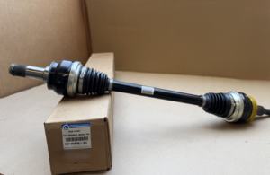 Vente en gros d'arbre de transmission flexible, différentiel avant et arrière, petit équilibrage de différentiel, arbre de transmission flexible CV - Product Image 3