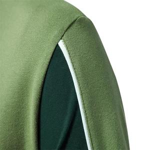 Polo d'été respirant pour homme, polo personnalisé pour uniforme d'entreprise, polo décontracté slim fit pour homme, unisexe - Product Image 6