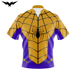 Breathable High Quality Customizable Men Bowls Uniform Comfortable Sport Wear Wholesale Mens <b>Bowling</b> Shirt High Quality - Product Image 3