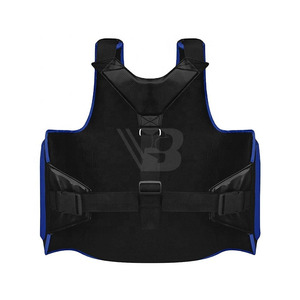 Protection de Poitrine Personnalisée pour la Lutte, Protection Faciale MMA, Entraînement, Protection de Poitrine pour Hommes - Product Image 6