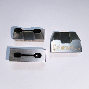 Darsen DIN EN ISO 527-3แบบ4คุณสมบัติแรงดึงของฟิล์มและแผ่นตัวอย่างตัดตายตัดเฉือนชิ้นงาน - Product Image 6