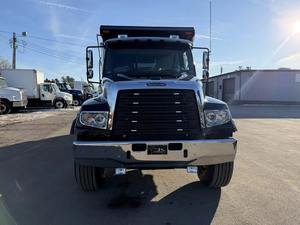 Camion tracteur poids lourd d'occasion 6x4 diesel pour les opérations de transport et de logistique - Product Image 6