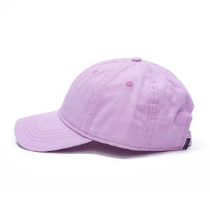 หมวกเบสบอลคุณภาพสูงขายส่ง หลายสี ไซส์ใหญ่ ผ้าโพลีเอสเตอร์ 100% สำหรับผู้ชายและผู้หญิง หมวกกีฬา - Product Image 2