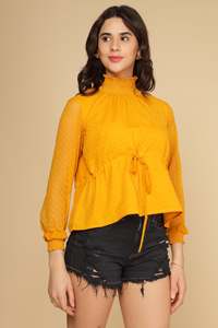 Robe midi à imprimé floral, col bijou, manches 3/4, coupe évasée, tissée, décontractée, pour femme, respirante, coupe ample, avec poches - Product Image 3