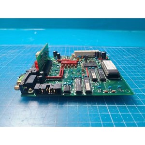 Transductor de Presión HPtec AG-P F30233S Usado Como Está, Piezas de Equipos Semiconductores Legados - Product Image 2