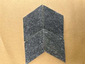 Meilleures ventes : Revêtement mural en pierre de bluestone foncé antique pour la décoration intérieure des cheminées - Product Image 6