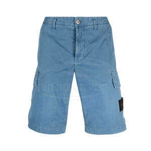 Servicio OEM Nueva llegada Hombres Cargo Shorts Tallas grandes Hombres Cargo Shorts Color sólido Hombres Cargo Shorts - Product Image 1