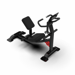 Gym Strength And Flexibility <b>Stretch</b> Trainer <b>Machine</b> - Product Image 2