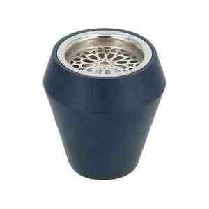 Quemador de Incienso Árabe de Metal de Lujo, Quemador de Oud, Porta Incienso Decorativo, Difusor de Fragancia para el Hogar - Product Image 6