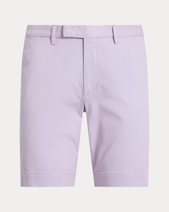 Shorts chino pour homme personnalisés, couleur vert menthe, en coton extensible, décontractés, pour l'été, pour le golf, légers, respirants, OEM ODM, vente en gros - Product Image 4