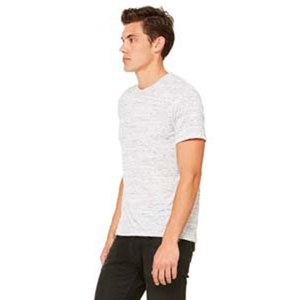 Camiseta con Lavado Ácido, Último Diseño, Impresión de Logotipo Personalizado, 100% Algodón, Ecológica, Camiseta para Hombre Disponible para la Venta - Product Image 2