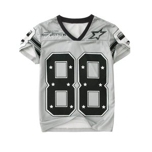 Fournisseur d'uniformes de football américain sur mesure, OEM ODM, maillot de football à étiquette privée, vente en gros de maillots de football américain, maillot personnalisé - Product Image 3