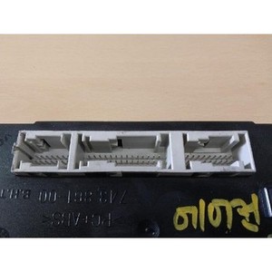 Módulo de Control del Motor del Ventilador para Clase S 2009-2013, Usado, OEM 2218704292 - Product Image 3
