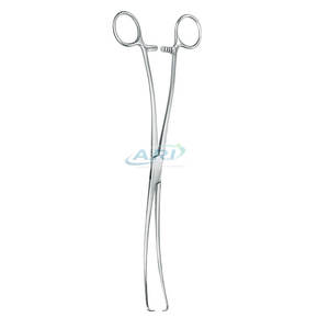 Pinzas Quirúrgicas Duplay, Instrumento de Precisión de Acero Inoxidable para Uso Médico y Dental, Pinzas Médicas Duplay - Product Image 6