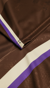 เสื้อยืดโอเวอร์ไซส์สไตล์สตรีทลำลอง พิมพ์ลายแบบซับลิเมชั่น แฟชั่นสำหรับผู้ชาย - Product Image 6