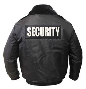 Vestes de sécurité pour hommes de qualité supérieure, tendance, imperméables, ANSI Classe 1 EN ISO 20471 Classe 1, prix de gros, design haut de gamme, nouveauté - Product Image 2