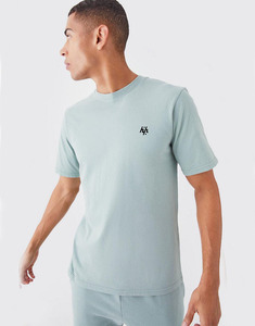 OEM ขายส่งผ้าฝ้าย 100% คุณภาพดีที่สุดระบายอากาศเสื้อยืดแขนสั้นคอกลมสําหรับผู้ชายผลิตโดยผลิตภัณฑ์ Huzaifa - Product Image 1