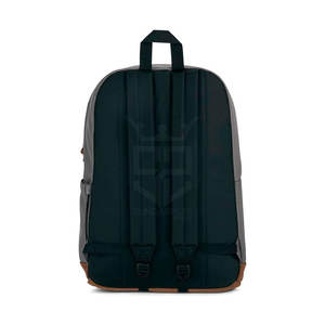 Suministro al por mayor de mochilas escolares a precio de fábrica, logotipo personalizado, mochila escolar de gran capacidad para exteriores, unisex - Product Image 2