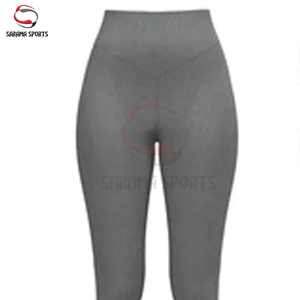 High Elastic Slim Seamless Eco-Friendly High Quality Sportswear Women's Gym Fitness Leggings Comfortable Butt Lifting Gym <b>Tights</b> - Product Image 3