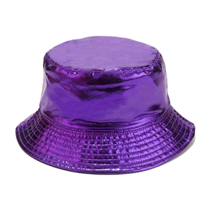Sombrero de Playa Unisex Casual, Impermeable, Transpirable, Protección Solar, Bordado Personalizado, Alta Calidad, 100% Algodón - Product Image 2