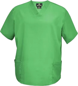 Conjuntos de Uniformes Médicos Transpirables para Hombre, Personalizables, Fabricante de Uniformes Médicos Tipo Jogger, Proveedor de Ropa de Hospital para Hombres - Product Image 4