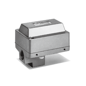 Pièce de compresseur industriel de ADM200-042 de vidange automatique actionnée par moteur pneumatique SMC - Product Image 1