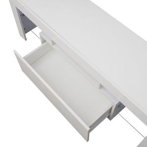 Mobile TV con Luci LED, Grande Mobile Porta TV con Base, Eleganti Supporti per TV - Product Image 6