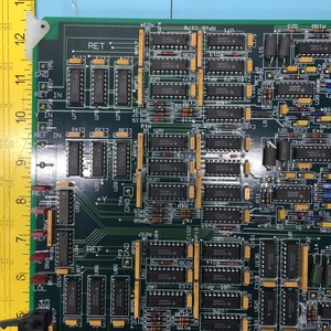 ASML 851-8226-007 4 Axis Counter Board - อุปกรณ์และอะไหล่เซมิคอนดักเตอร์ระดับโลกที่เชื่อถือได้ - Product Image 2