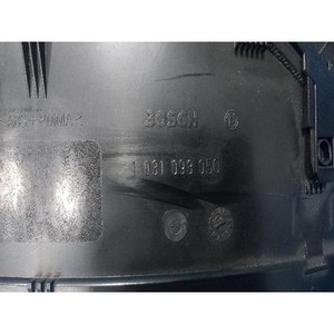ชุดหน้าปัดมือสองสำหรับรถยนต์ S-class รุ่น 1031098050 - Product Image 5
